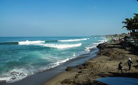 Bima Sakti Homestay Echo Beach Canggu